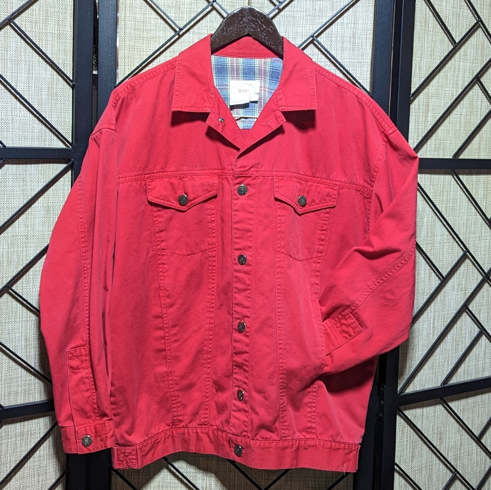 RARE CK Sport vintage denim - Picture 1 of 7